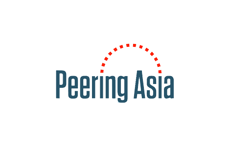 Peering Asia